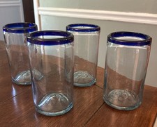 Hand blown mexican for sale  Spartanburg