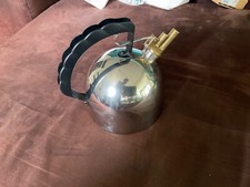 Alessi 9091 wasserkocher gebraucht kaufen  München