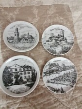 Souvenir sammel teller, gebraucht gebraucht kaufen  Berlin