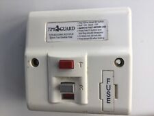 Time guard rcd for sale  SPILSBY