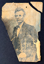 1800s abraham lincoln for sale  Wichita