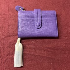 Geldbeutel damen klein gebraucht kaufen  Remlingen