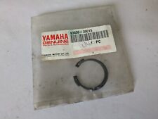 Yamaha starter rear for sale  ORPINGTON