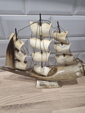 Antique ship swiss for sale  WAKEFIELD