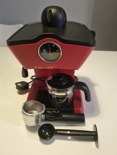Vonshef bar espresso for sale  LONDON