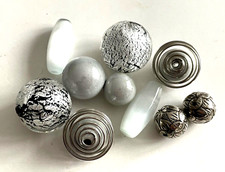 Lot superbe perles d'occasion  Paris XV