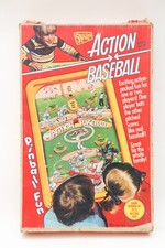 Steven action baseball for sale  La Puente