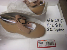 Capezio n625c toddler for sale  Mansfield