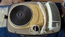 Rare électrophone portable d'occasion  Bischwiller
