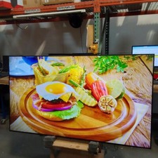 Samsung qn75q80cafxza qled for sale  Chandler