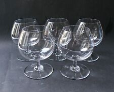 Grands verres cognac d'occasion  Nancy-