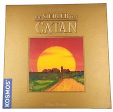 Jahre siedler catan gebraucht kaufen  Hameln