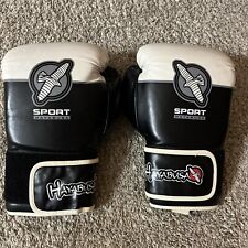 Hayabusa black white for sale  Pickerington