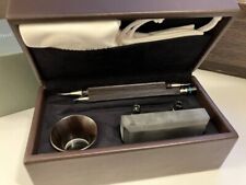 Caixa de ferramentas de relógio Audemars Piguet para kit de ferramentas de relojoeiro genuína comprar usado  Enviando para Brazil