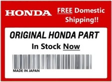 Pino adaptador de descarga fabricante de equipamento original Honda 76154-763-A00 comprar usado  Enviando para Brazil