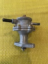 Kraftstoffpumpe pierburg 11448 gebraucht kaufen  Lengerich