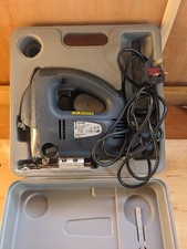 Lockable jigsaw bss7504lwith for sale  TIGHNABRUAICH