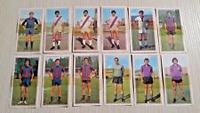 1970 varie calciatori usato  Roma