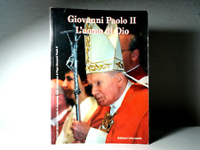 Giovanni paolo uomo usato  Bologna
