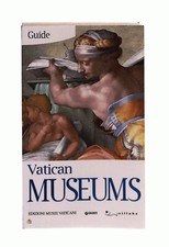 Ebond musei vaticani usato  Marino