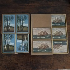 Lot vintage canasta for sale  Lawrenceville