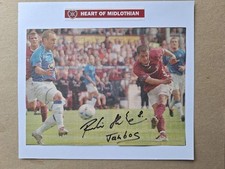 Rudi skacel hearts for sale  SOUTHPORT