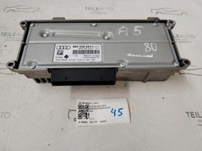 Amplificatore autoradio per usato  Italia