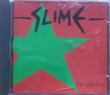 Slime letzten punk gebraucht kaufen  Münster
