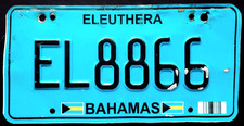 Authentic bahamas eleuthera for sale  Saint Petersburg