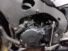 2014 honda cbr for sale  SKELMERSDALE