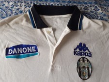 Polo vintage football usato  Vallebona