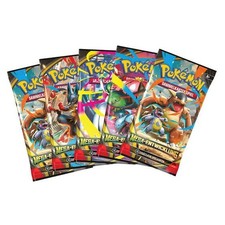 Pokemon boosterpack mega gebraucht kaufen Pokemon boosterpack mega gebraucht kaufen  Darmstadt