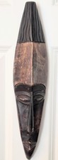 African wood carved for sale  Cheshire