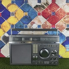 panasonic vintage radio for sale panasonic vintage radio for sale BARKING
