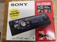 sony cdx gt210 for sale sony cdx gt210 for sale  LEEDS