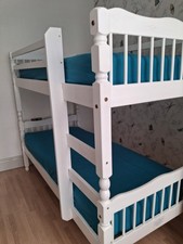Shorty bunk beds for sale  PRESTON