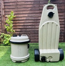 Aquaroll 40l water for sale  WIGAN
