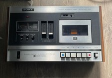 Sony 131sd cassette for sale  NOTTINGHAM