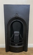 Victorian cast iron for sale  SHEPTON MALLET