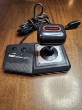 Controlador Sega Master System Control Stick - Modelo-3060 - Fabricante de equipamento original - Testado comprar usado  Enviando para Brazil