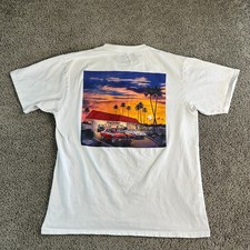 Burger shirt mens for sale  Englewood