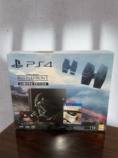 Ps4 Limited Edition - Star Wars Battlefront Bundle comprar usado  Enviando para Brazil