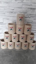 Bierkrüge tonkrüge 25l gebraucht kaufen  Witten