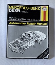 Mercedes benz diesel for sale  Concord