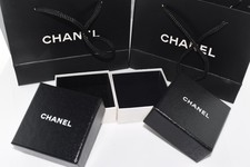 Sets chanel empty for sale  LONDON