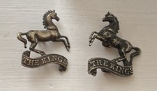 King liverpool regiment for sale  CHESTER