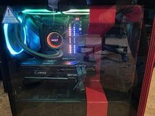 Gaming computer rtx for sale  Alborn