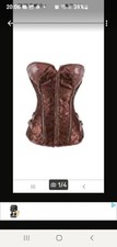 Neu charmante corsage gebraucht kaufen  Fehmarn