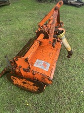 Kubota fl1000g rotary for sale  LEAMINGTON SPA
