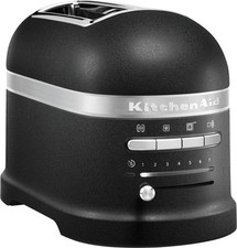 Kitchenaid toaster 5kmt2204ebk gebraucht kaufen  Deutschland